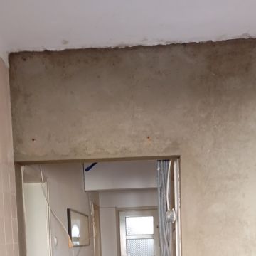 Jefter - Setúbal - Beton -und Zementarbeiten