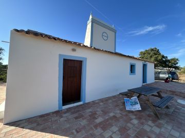 BR logística - Évora - Handyman