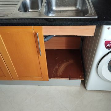 Bricolage e Mobiliário