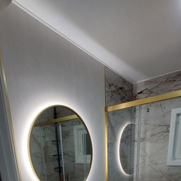 Oleg (H.O.P) - Palmela - Revestimento de Pavimento