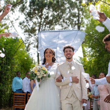 Jada Cine Wedding - Lisboa - Video conferencing