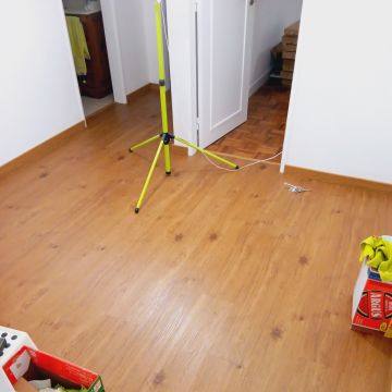 NOVA CARA REMODELAÇÃO - Amadora - Instalação de Pavimento em Pedra ou Ladrilho