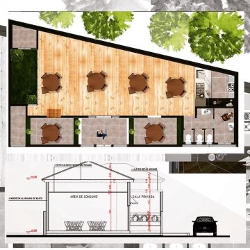 Geoconda Andrea teca - Seixal - Aulas de Apreciação de Vinhos