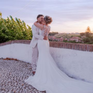 Jada Cine Wedding - Lisboa - Headshot Photography