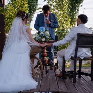 Jada Cine Wedding - Lisboa - Corporate Videography