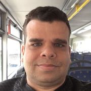 Rodrigo Carmine - Guarda - Technology Support Service