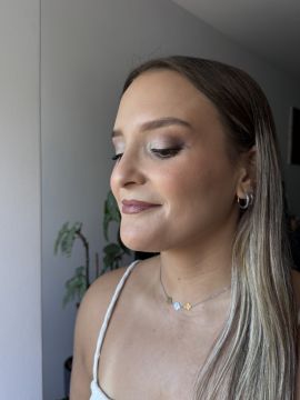 Ana Castro | Beleza Personalizada - Matosinhos - Maquilhagem para Casamento
