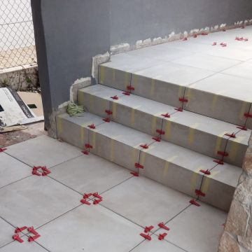 Souza Andrade construções e remodelações - Faro - Rénovation de chambre