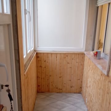 Jefter - Setúbal - Fußbodenheizung installieren