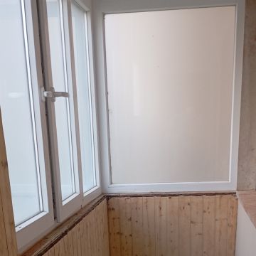 Jefter - Setúbal - Küche sanieren