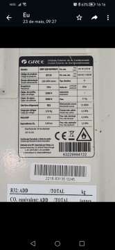 Central Air Conditioning Repair