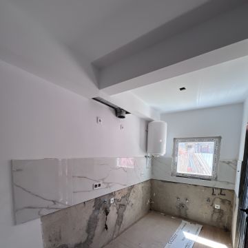 Domus Prime - DESIGN DE INTERIORES E REMODELAÇÃO DE ALTO PADRÃO - Vila Franca de Xira - Construção de Casa Nova