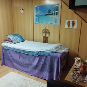 Sandra Cristina Costa - Oeiras - Alternative Healing and Hypnoteraphy