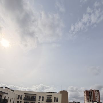 Thales - Amadora - Calafetagem