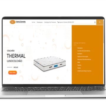 The cat's - Creative Agency - Mealhada - Webhosting