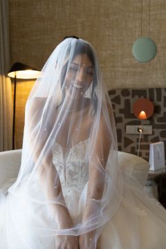 Jada Cine Wedding - Lisboa - Headshot Photography