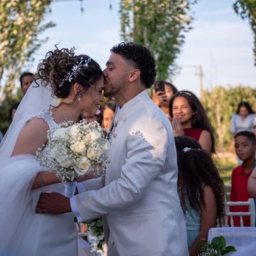 Jada Cine Wedding - Lisboa - Audio Recording