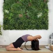 Gisele Ferreira - Lisboa - Yoga Lessons