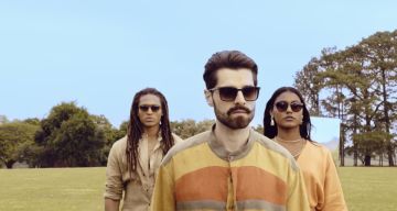 Diogo Martins | Estrangeira Filmes - Lisboa - Videography