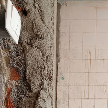 Jefter - Setúbal - Wände verkleiden, reparieren oder entfernen
