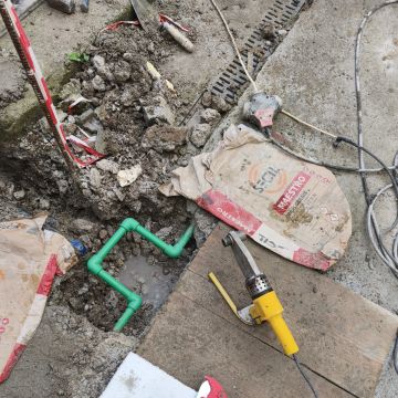 M. Ferreira - Gondomar - Remodelação de Cozinhas