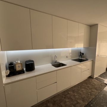 PDJT - Engenharia e Design, Lda. - Maia - Interior Wall Addition