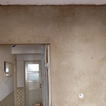 Jefter - Setúbal - Betoninstandsetzung und Wartung