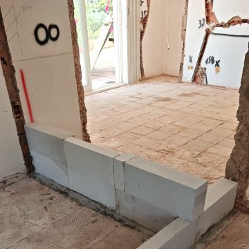 Souza Andrade construções e remodelações - Faro - Rénovation de placards