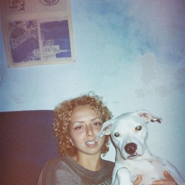 Rita Osório - Lisboa - Hundeausführung