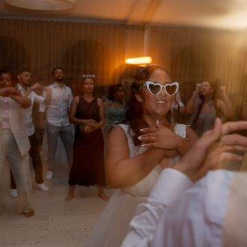 Jada Cine Wedding - Lisboa - Commercial Video