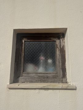 Instalação de Janelas de PVC