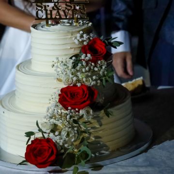Chaves D'Alma - Rio Maior - Planificación de bodas