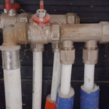 BT Eletricidade & Canalização - Mira - Sump Pump Installation or Replacement