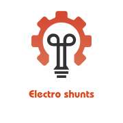 Electroshunts - Aveiro - Pintura Exterior