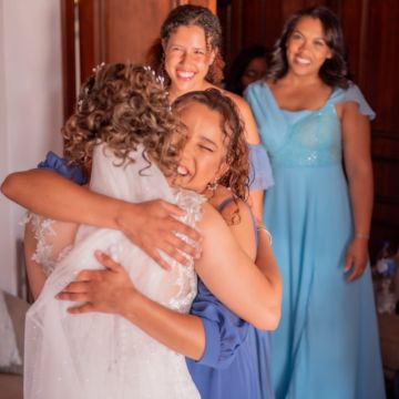 Jada Cine Wedding - Lisboa - Portrait Photography
