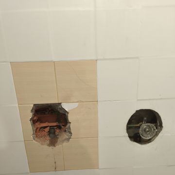 M. Ferreira - Gondomar - Instalación o reemplazo de bombas de desagüe