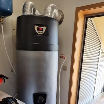 FÓGIL - Sistemas de Climatização - Santa Maria da Feira - Instalação ou Substituição de Sistemas de Aquecimento