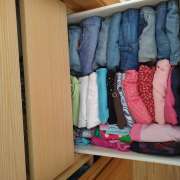 Janaina Silva - Mafra - Closet Organizers