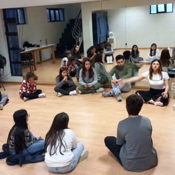 Carolina Carvalho - Vila do Conde - Public Speaking Lessons