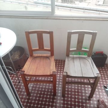 Thascius Alves Santos - Amadora - Hardwood Floor Repair or Partial Replacement