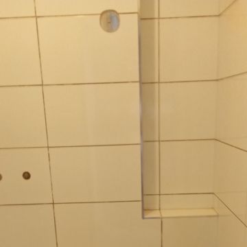 Jefter - Setúbal - Gipsputz