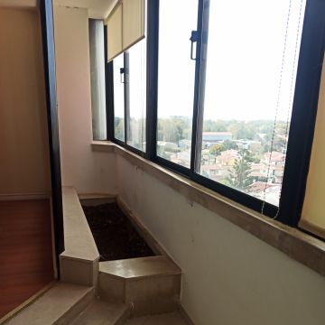 LINEAR REMODELAÇÕES - Cascais - Remodelação de Cozinhas