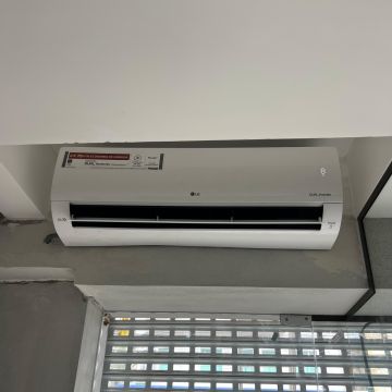Climafrio - Arruda dos Vinhos - Problemas Elétricos e de Cabos