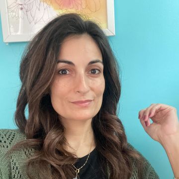 Marlene Isabel - Lousã - Portuguese Lessons