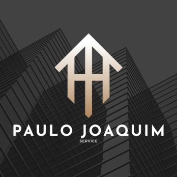Paulo Joaquim - Montijo - Interior Painting