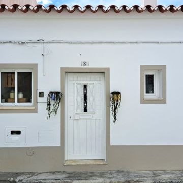 Refúgio do Alqueva- Aluguer de espaço para eventos - Reguengos de Monsaraz - Aluguer de Espaço para Casamentos