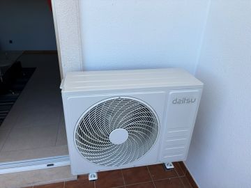 NsClim - Silves - Reparação de Ar Condicionado