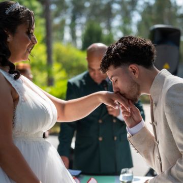Jada Cine Wedding - Lisboa - Photography Studio