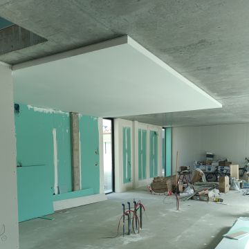 Pestana Pladur - Seixal - Kitchen Remodel