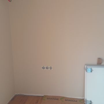 Juil Clode - Aveiro - Installation de ventilateur